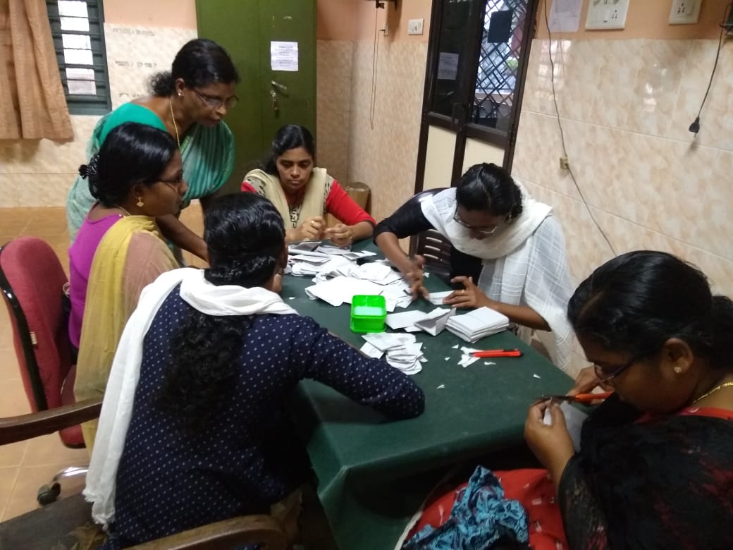 Vocational Training